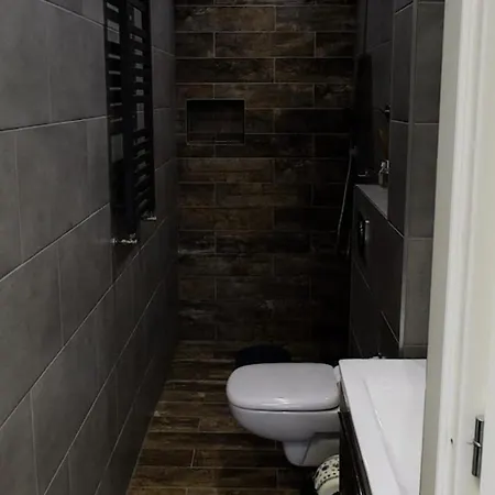 Guest house Goscinne U Andrzeja *