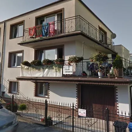 Goscinne U Andrzeja Darlowko