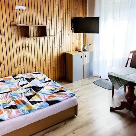 Goscinne U Andrzeja Guest house *