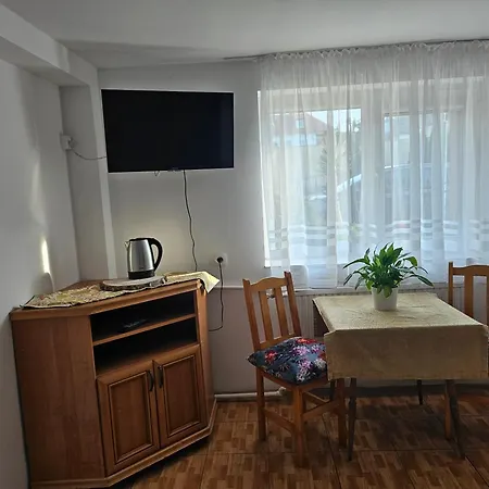 Guest house Goscinne U Andrzeja Darlowko