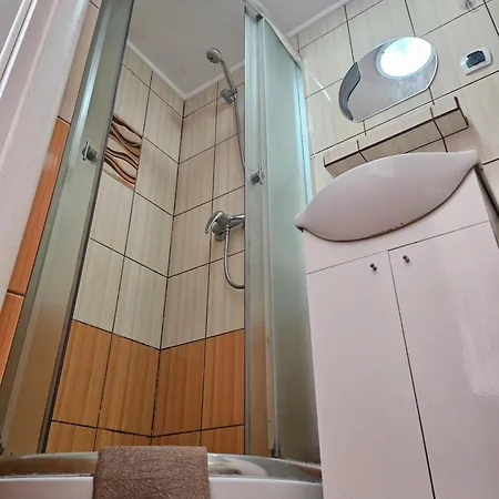 Goscinne U Andrzeja Guest house *