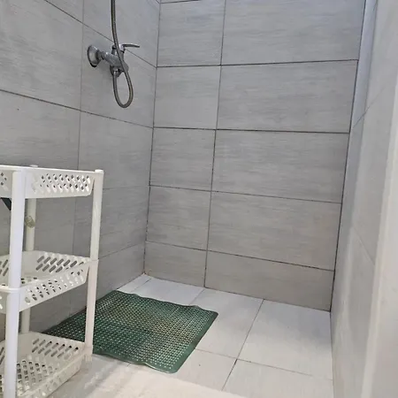 Goscinne U Andrzeja Guest house Darlowo