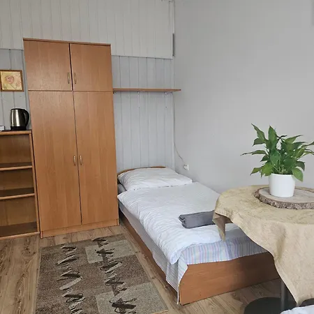 Guest house Goscinne U Andrzeja 3*