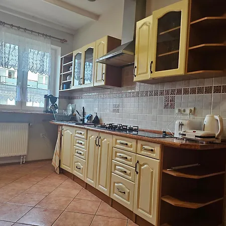 Goscinne U Andrzeja 3*