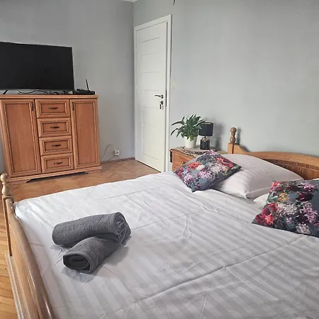 Goscinne U Andrzeja Darlowko