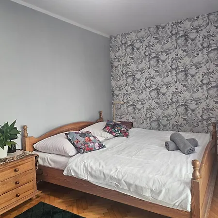 Guest house Goscinne U Andrzeja Darlowo