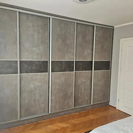 Guest house Goscinne U Andrzeja Darlowko