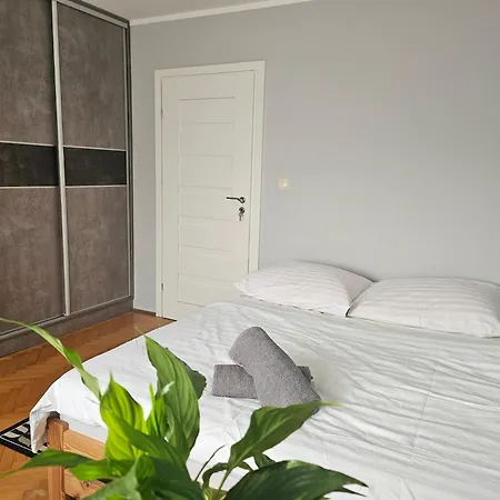 Goscinne U Andrzeja 3*