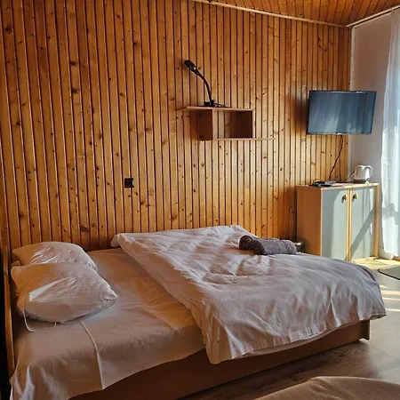 Goscinne U Andrzeja بيت ضيافة 3*