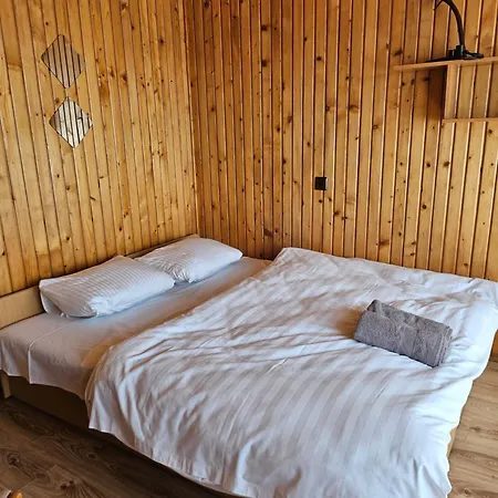 Guest house Goscinne U Andrzeja 3*