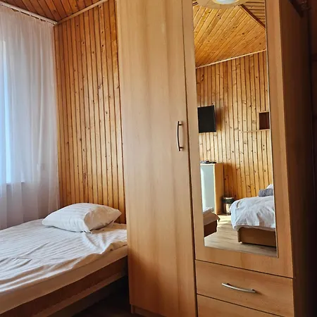 Goscinne U Andrzeja Guest house 3*