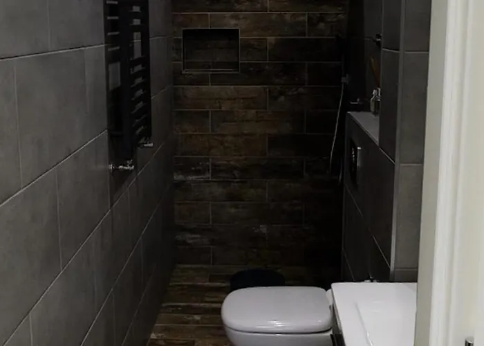 Casa de hóspedes Goscinne U Andrzeja 3*