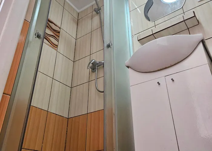 Goscinne U Andrzeja Casa de hóspedes 3*