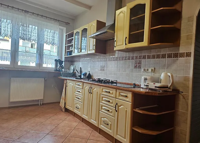 Goscinne U Andrzeja 3*