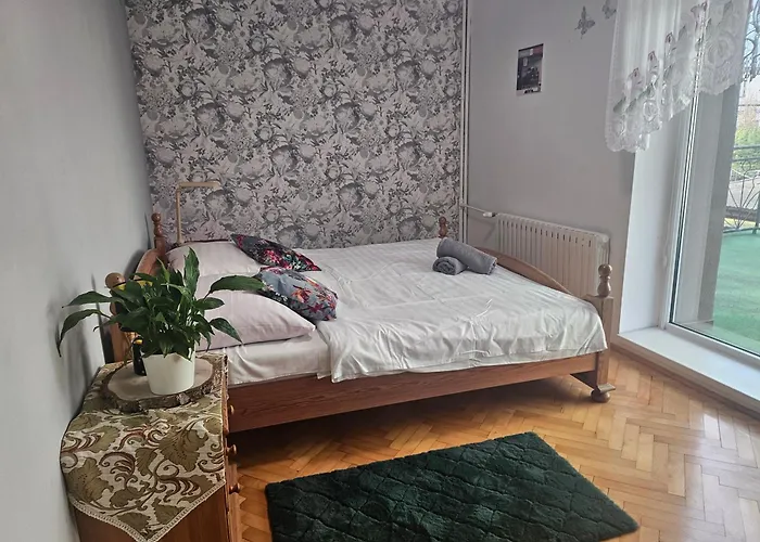 Casa de hóspedes Goscinne U Andrzeja 3*