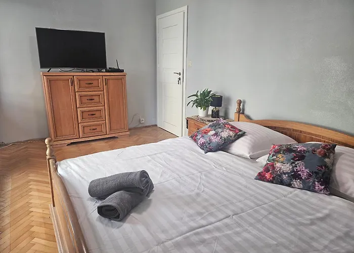 Goscinne U Andrzeja Darlowko