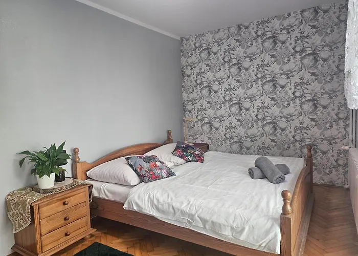 Casa de hóspedes Goscinne U Andrzeja Darlowko