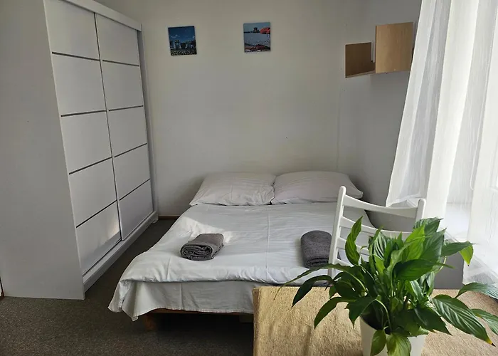 Goscinne U Andrzeja Darlowko