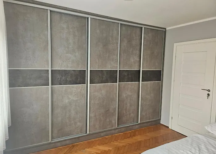 Casa de hóspedes Goscinne U Andrzeja Darlowko