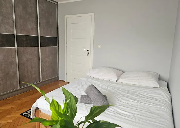 Goscinne U Andrzeja 3*