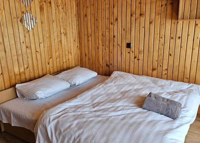 Casa de hóspedes Goscinne U Andrzeja 3*