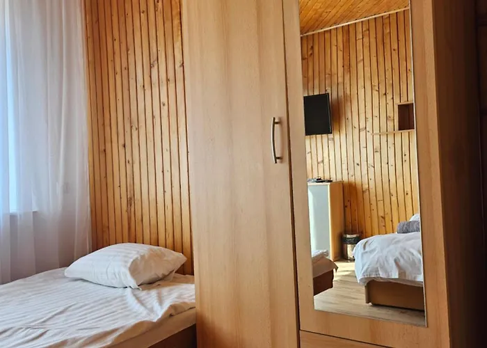 Goscinne U Andrzeja Casa de hóspedes 3*